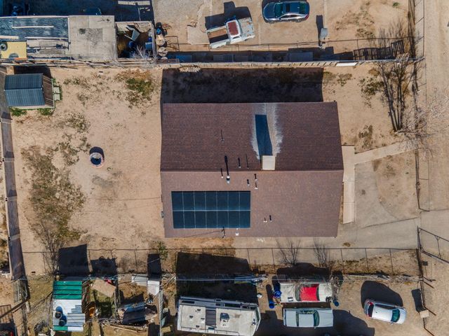 4603 Clay Street SE, Albuquerque, NM 87105