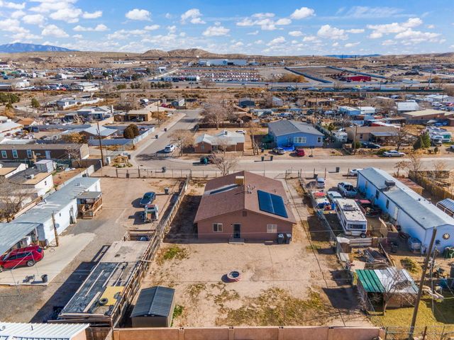 4603 Clay Street SE, Albuquerque, NM 87105