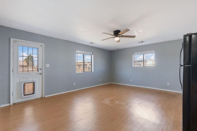 4603 Clay Street SE, Albuquerque, NM 87105