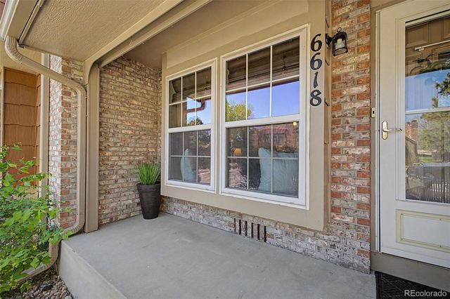 6618 Warbler Lane, Colorado Springs, CO 80919