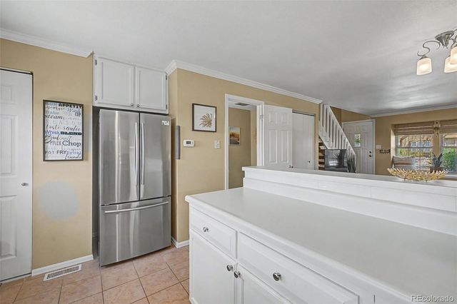 6618 Warbler Lane, Colorado Springs, CO 80919