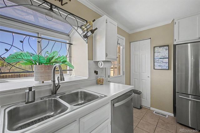 6618 Warbler Lane, Colorado Springs, CO 80919