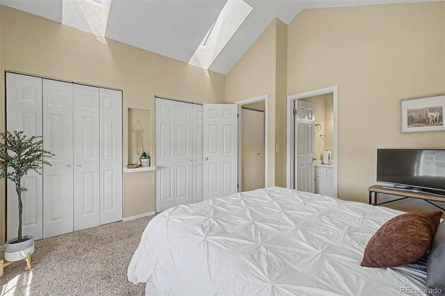 6618 Warbler Lane, Colorado Springs, CO 80919