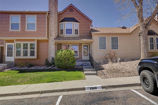 6618 Warbler Lane, Colorado Springs, CO 80919