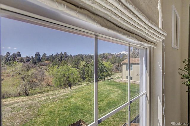 6618 Warbler Lane, Colorado Springs, CO 80919