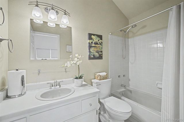 6618 Warbler Lane, Colorado Springs, CO 80919