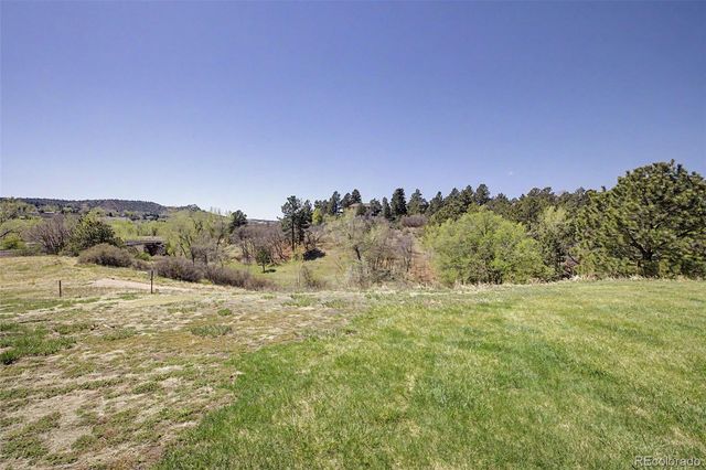6618 Warbler Lane, Colorado Springs, CO 80919