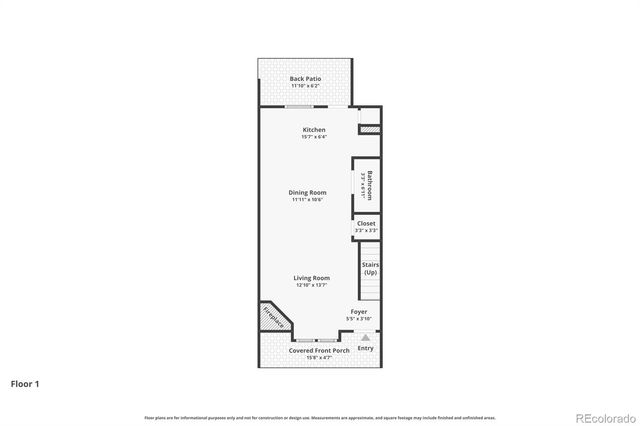 6618 Warbler Lane, Colorado Springs, CO 80919