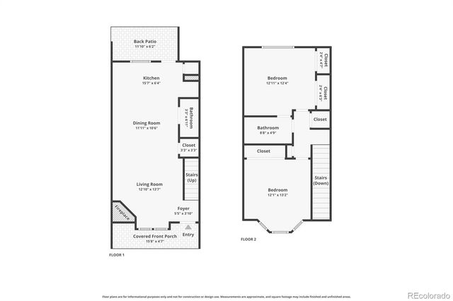 6618 Warbler Lane, Colorado Springs, CO 80919
