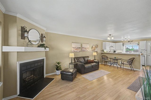 6618 Warbler Lane, Colorado Springs, CO 80919
