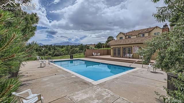 6618 Warbler Lane, Colorado Springs, CO 80919