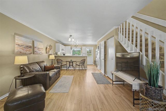 6618 Warbler Lane, Colorado Springs, CO 80919
