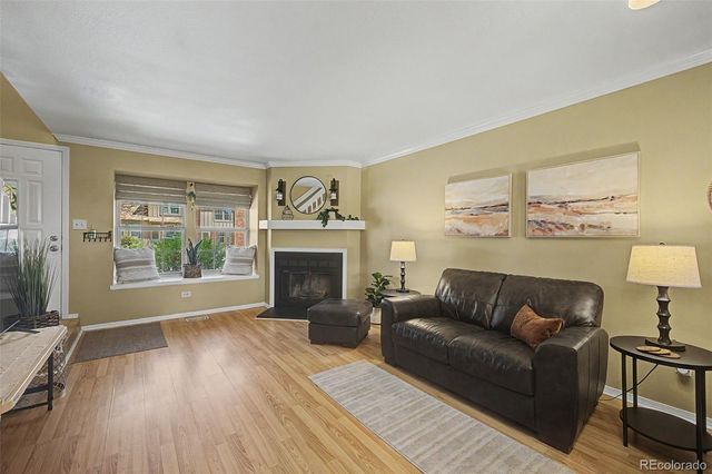 6618 Warbler Lane, Colorado Springs, CO 80919
