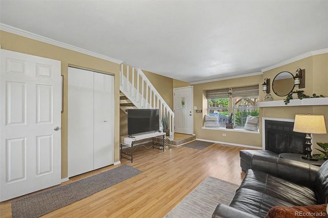 6618 Warbler Lane, Colorado Springs, CO 80919