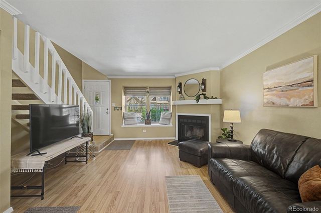6618 Warbler Lane, Colorado Springs, CO 80919