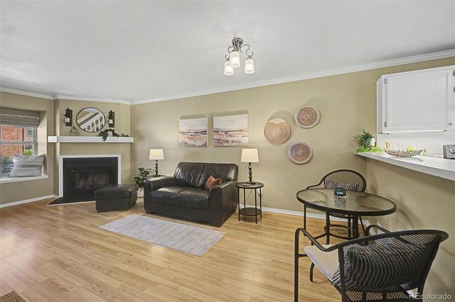 6618 Warbler Lane, Colorado Springs, CO 80919