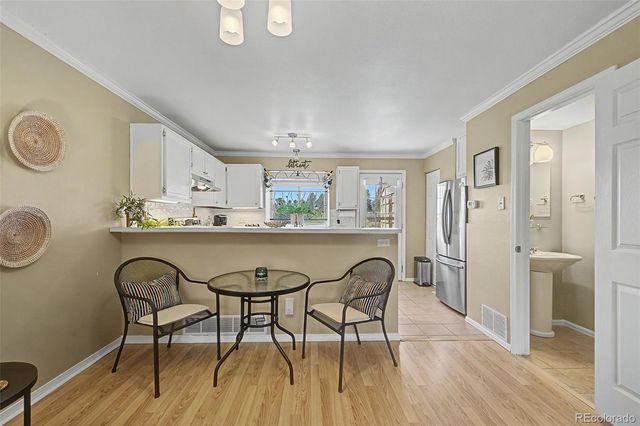 6618 Warbler Lane, Colorado Springs, CO 80919
