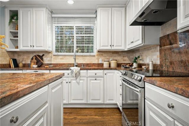 11436 Clarkson Road, Los Angeles, CA 90064
