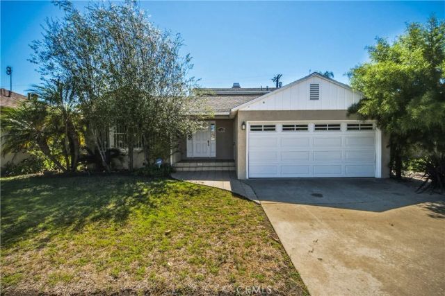 11436 Clarkson Road, Los Angeles, CA 90064