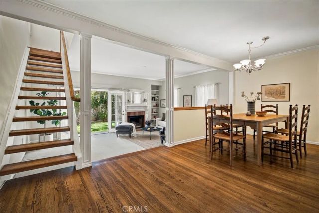 11436 Clarkson Road, Los Angeles, CA 90064