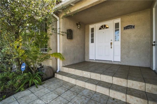 11436 Clarkson Road, Los Angeles, CA 90064