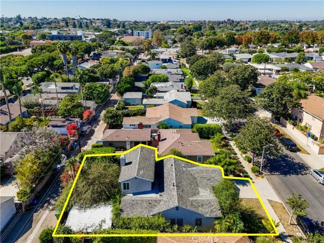 11436 Clarkson Road, Los Angeles, CA 90064