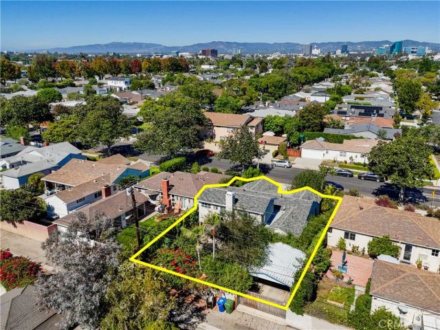 11436 Clarkson Road, Los Angeles, CA 90064
