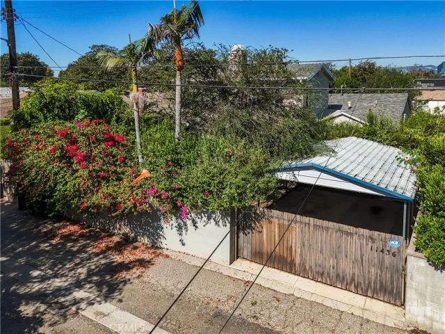 11436 Clarkson Road, Los Angeles, CA 90064