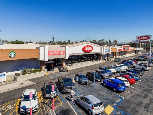 11436 Clarkson Road, Los Angeles, CA 90064