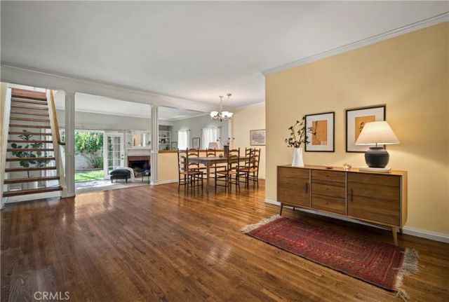 11436 Clarkson Road, Los Angeles, CA 90064