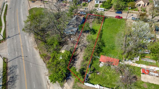 340 Leads Street, Dallas, TX 75203