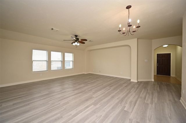 1506 York Creek Drive, Houston, TX 77014