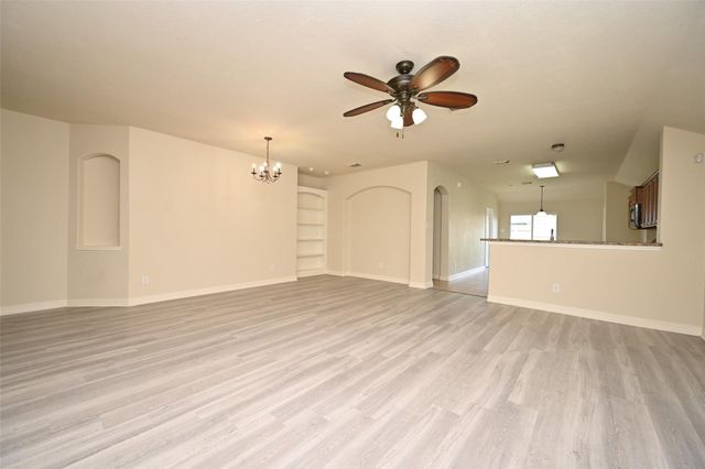 1506 York Creek Drive, Houston, TX 77014