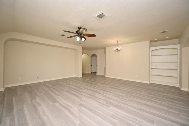 1506 York Creek Drive, Houston, TX 77014