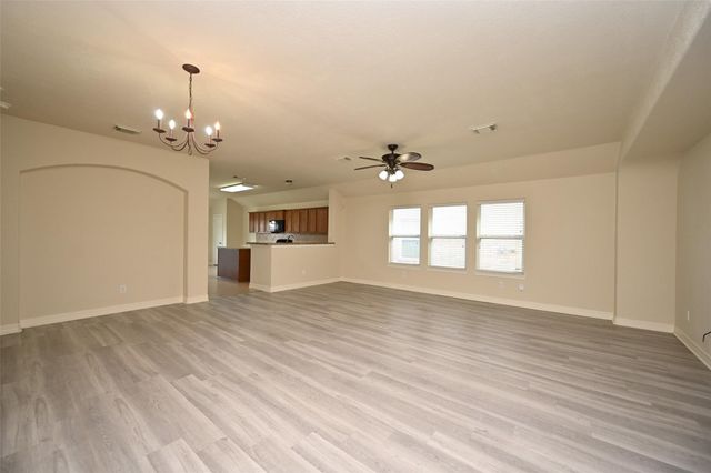 1506 York Creek Drive, Houston, TX 77014