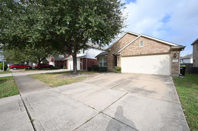 1506 York Creek Drive, Houston, TX 77014