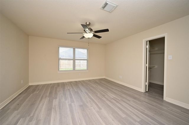 1506 York Creek Drive, Houston, TX 77014