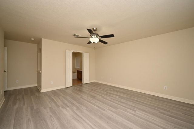 1506 York Creek Drive, Houston, TX 77014