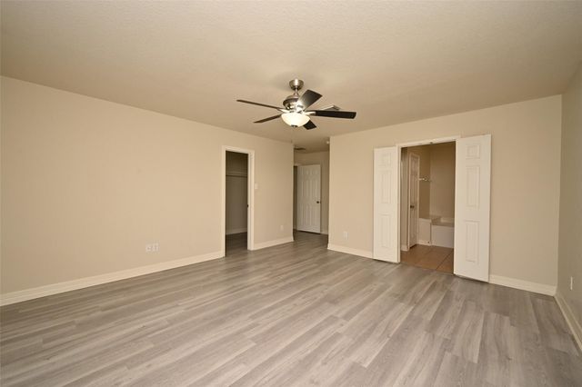 1506 York Creek Drive, Houston, TX 77014