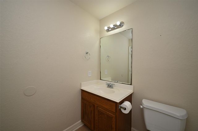 1506 York Creek Drive, Houston, TX 77014