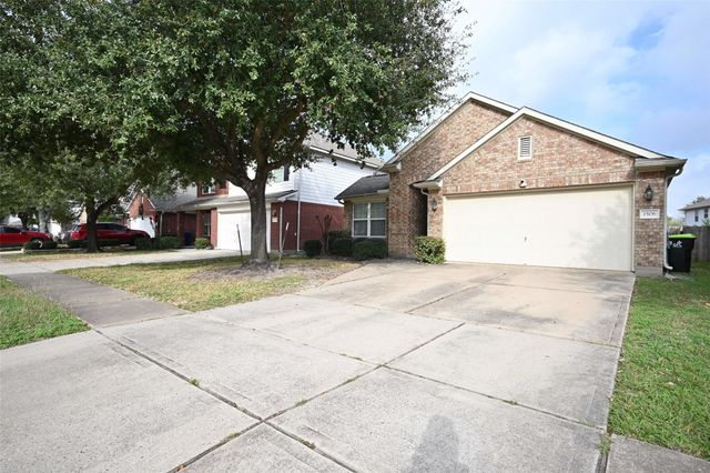 1506 York Creek Drive, Houston, TX 77014