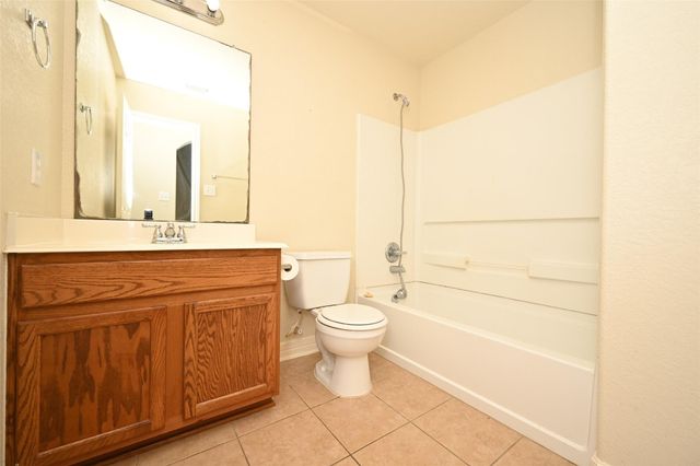 1506 York Creek Drive, Houston, TX 77014