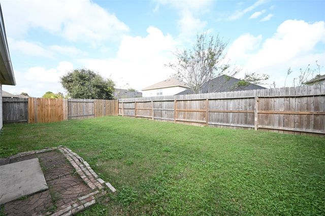 1506 York Creek Drive, Houston, TX 77014
