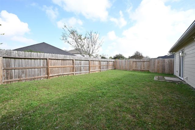 1506 York Creek Drive, Houston, TX 77014