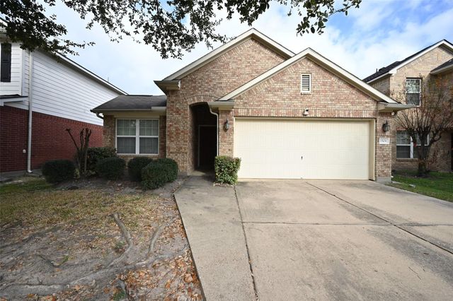 1506 York Creek Drive, Houston, TX 77014