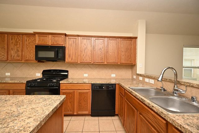 1506 York Creek Drive, Houston, TX 77014