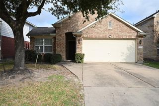 1506 York Creek Drive, Houston, TX 77014