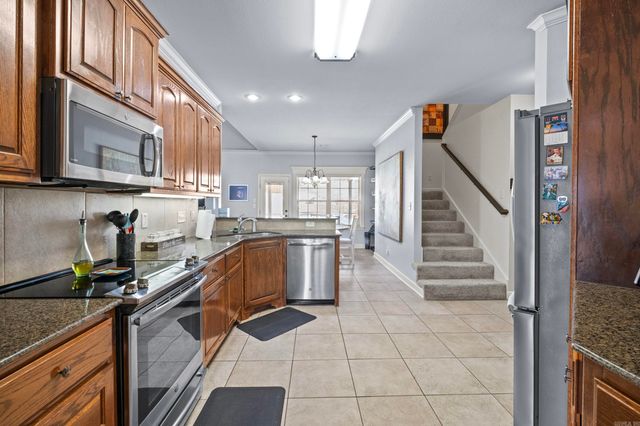 130 Oneida Way, Maumelle, AR 72113