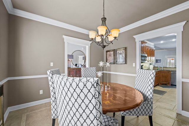 130 Oneida Way, Maumelle, AR 72113