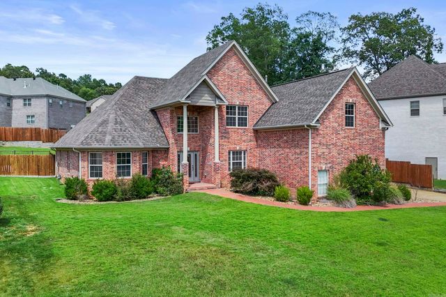 130 Oneida Way, Maumelle, AR 72113